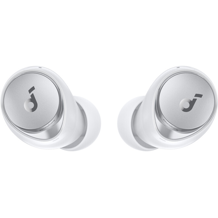FONE DE OUVIDO SPACE A40/BRANCO A3936G21 SOUNDCORE