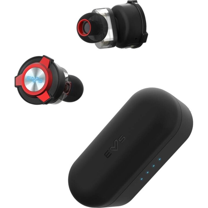 Sistema de energia para fones de ouvido intra-auriculares Bluetooth fe 650 fones de ouvido intra-auriculares sem fio com drive