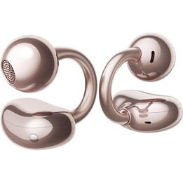 Huawei FreeClip Auriculares Inalámbricos Rosa (Rose Gold)