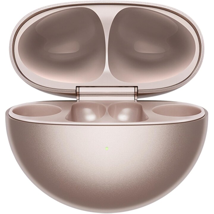 Huawei FreeClip Auriculares Inalámbricos Rosa (Rose Gold)