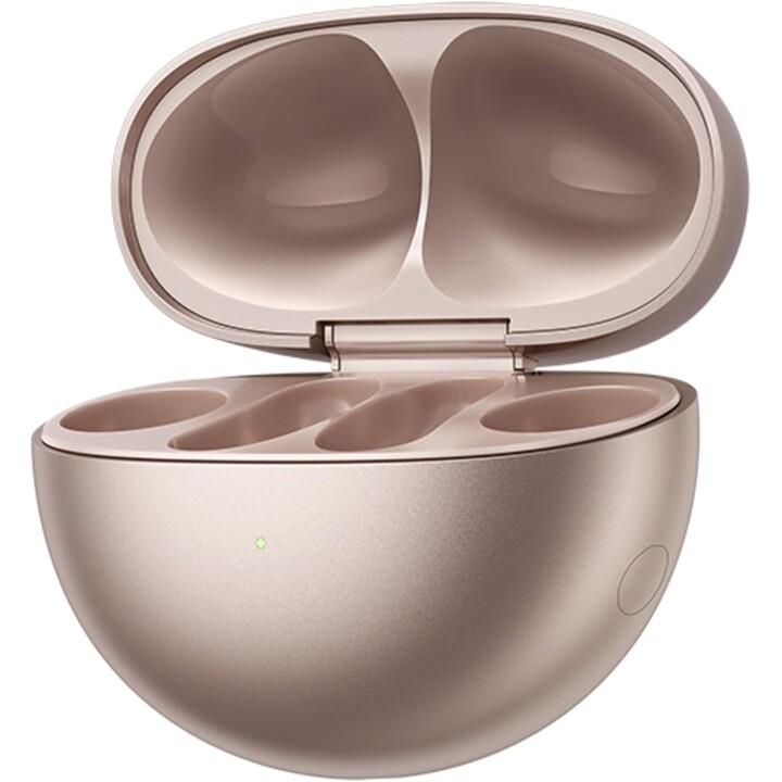 Huawei FreeClip Auriculares Inalámbricos Rosa (Rose Gold)