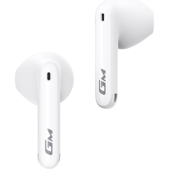 Edifier GM3 Plus TWS White - Bluetooth Headphones