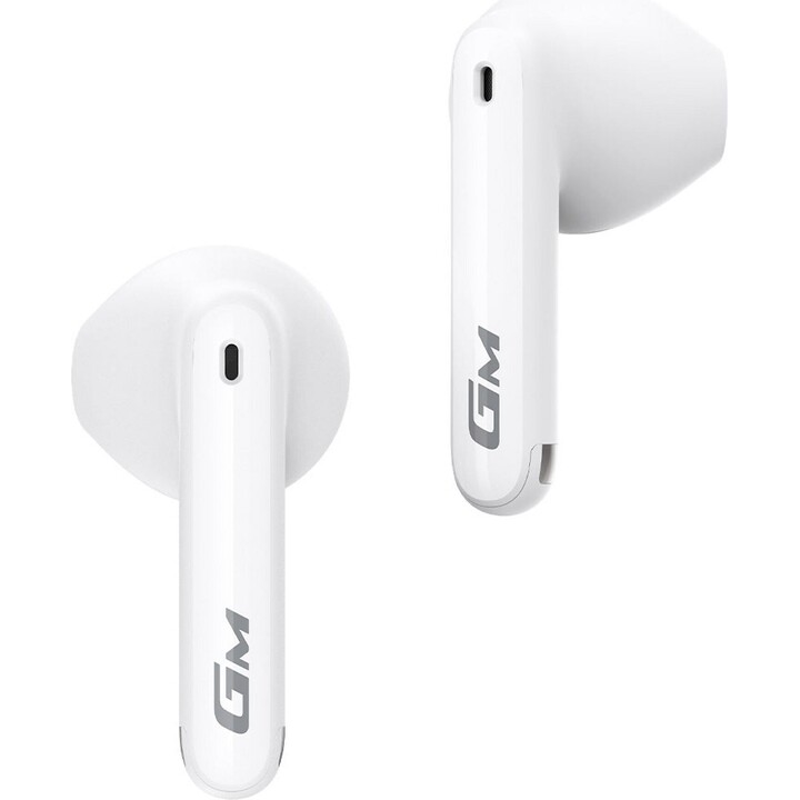 Edifier GM3 Plus TWS White - Bluetooth Headphones