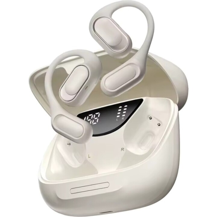 Blackview Airbuds 200 IP68 White - TWS Earphones