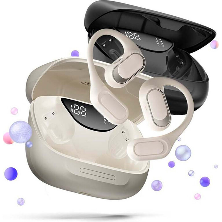 Blackview Airbuds 200 IP68 White - TWS Earphones