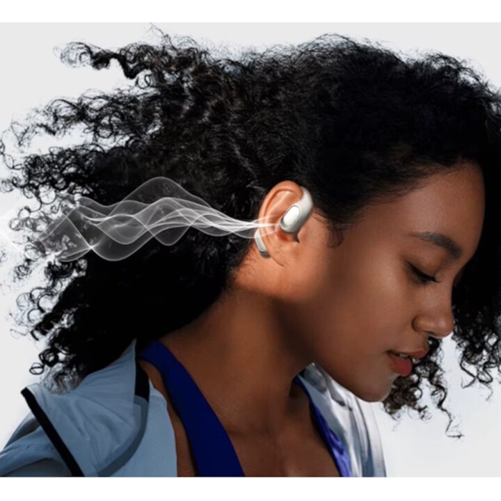 Blackview Airbuds 200 IP68 White - TWS Earphones