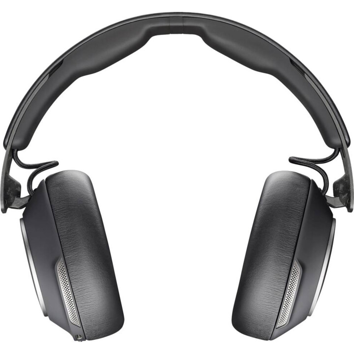 HP Poly 8H2G3AA Casque supra-auriculaire Bluetooth filaire stéréo noir