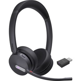 Yealink Headset WH64 Hybrid Dual Teams
