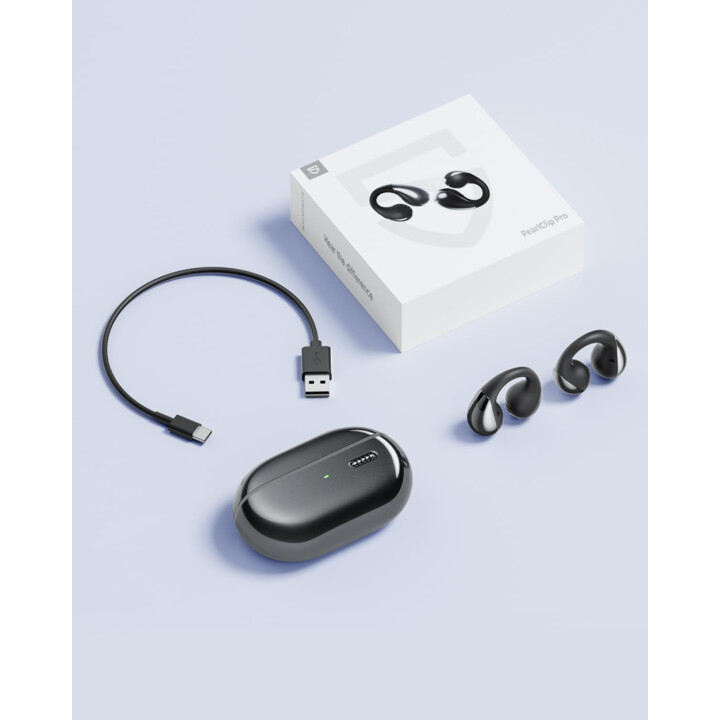 SoundPeats PearlClip Pro Negro