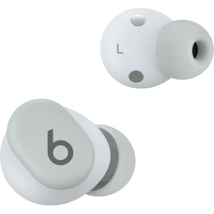 Apple bat les bourgeons solo gris de tempête de carburant rapide - écouteur Bluetooth