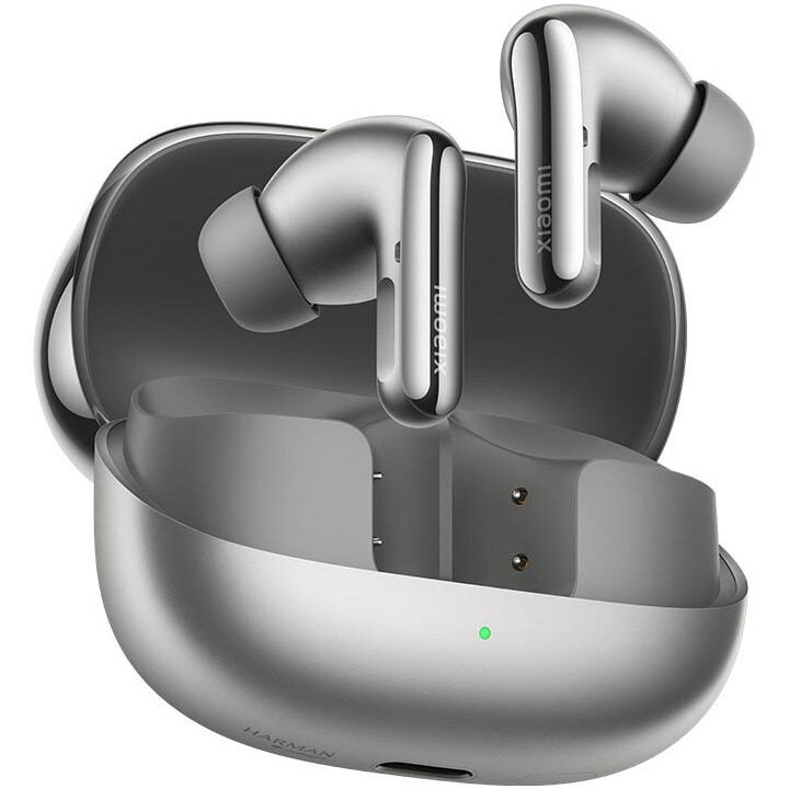 Xiaomi Buds 5 Pro Grigio