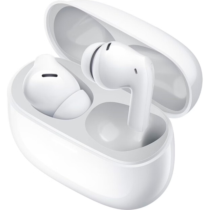Xiaomi Buds 5 Pro Blanc