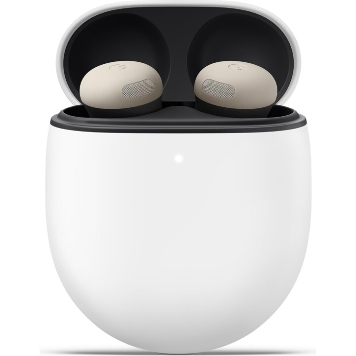 Google Pixel Buds Pro 2 Porcelain - Bluetooth Headphones
