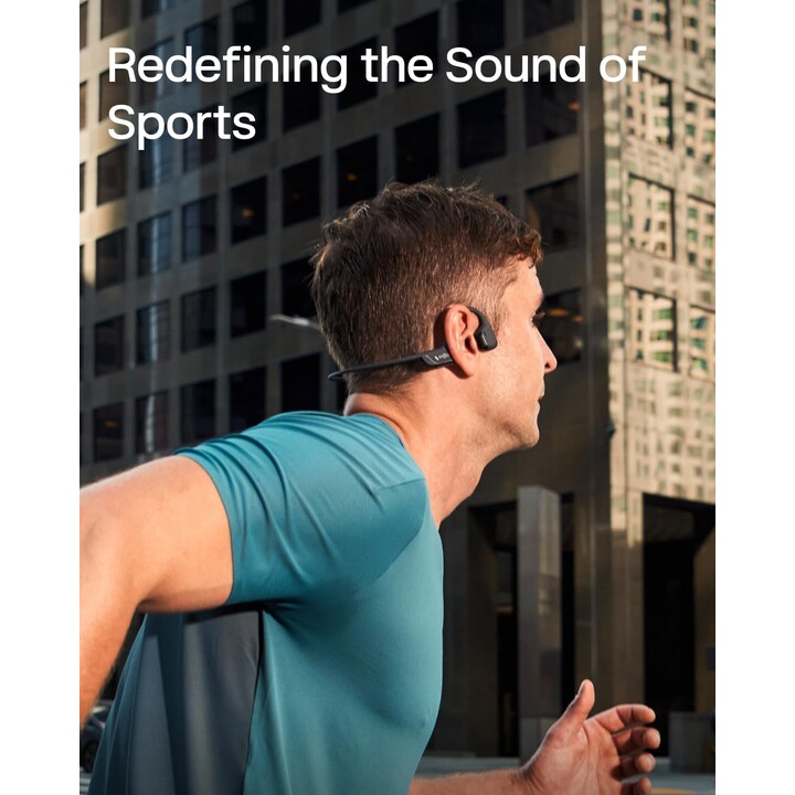 Auriculares Shokz Openrun Pro 2 Mini negros