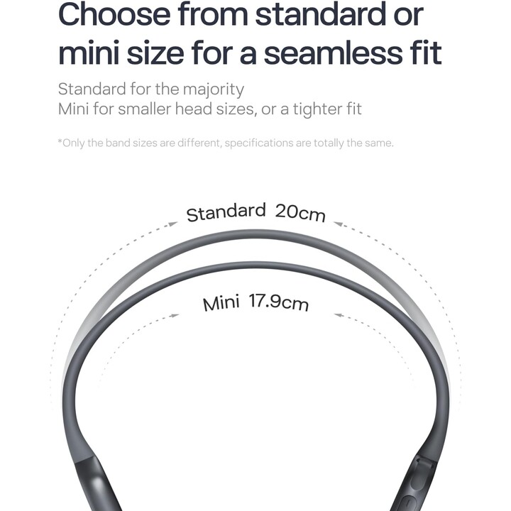 Auriculares Shokz Openrun Pro 2 Mini negros