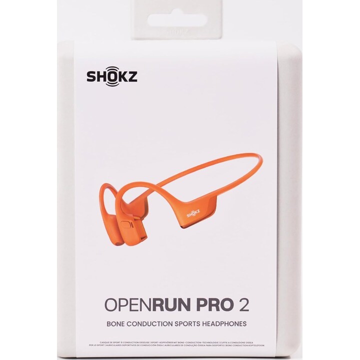 Casque Shokz Openrun Pro 2 Mini Orange
