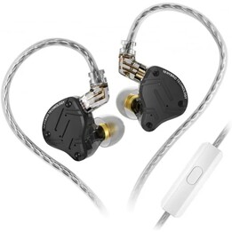 KZ ZS10 PRO X Auriculares con auriculares internos con cable