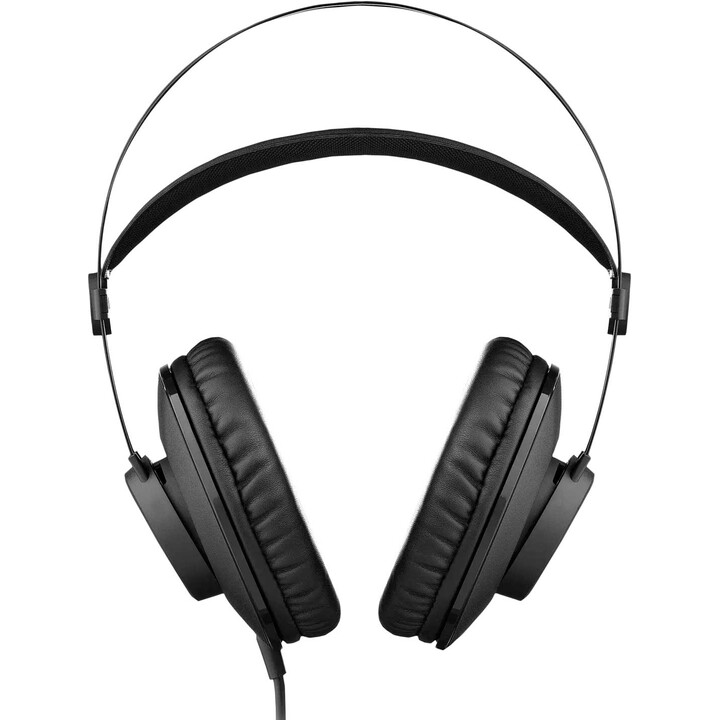 AKG K72 - auriculares de estudio, over-ear, cerrados