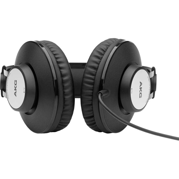 AKG K72 - auriculares de estudio, over-ear, cerrados