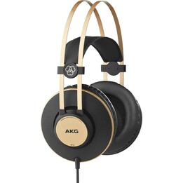 AKG K92 - auriculares de estudio, intrauditivos, cerrados