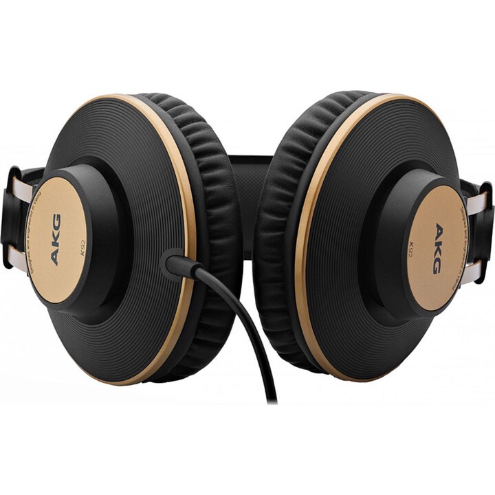 AKG K92 - auriculares de estudio, intrauditivos, cerrados