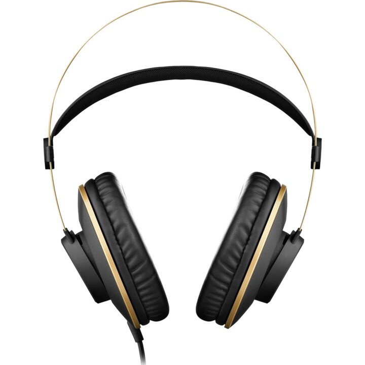 AKG K92 - auriculares de estudio, intrauditivos, cerrados