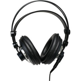 AKG K240 MKII - Studio-Kopfhörer, Over-Ear, halboffen