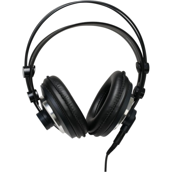 AKG K240 MKII - Studio-Kopfhörer, Over-Ear, halboffen