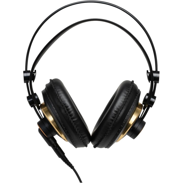 AKG K240 Studio - studio headphones, in-ear, semi-open