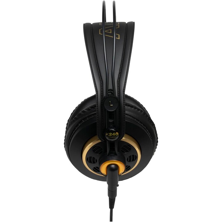 AKG K240 Studio - studio headphones, in-ear, semi-open