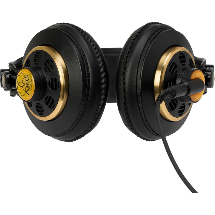 AKG K240 Studio - studio headphones, in-ear, semi-open