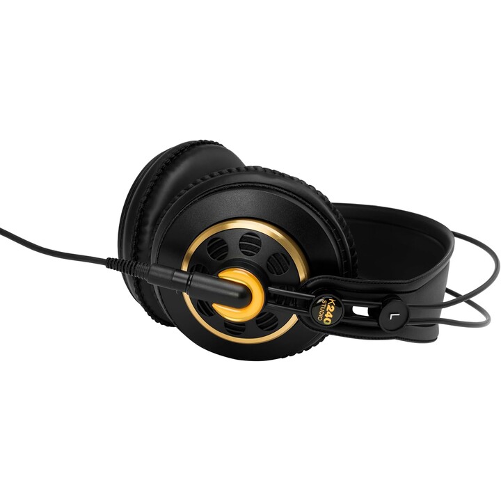 AKG K240 Studio - studio headphones, in-ear, semi-open