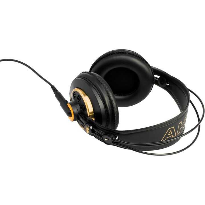 AKG K240 Studio - studio headphones, in-ear, semi-open