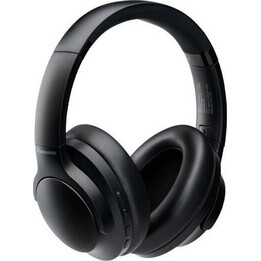 Auriculares Inalámbricos Panasonic RB-HX330B/ con Micrófono/ Bluetooth/ Negros