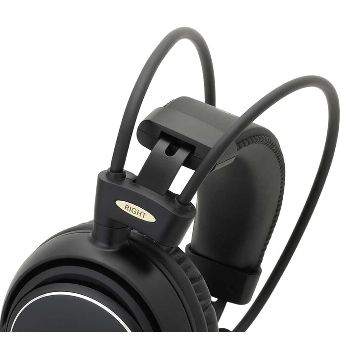 Audio Technica auriculares dinámicos ATH-AVC500 Auriculares con cable