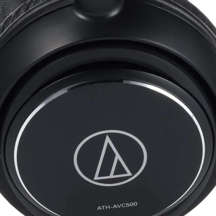 Audio Technica auriculares dinámicos ATH-AVC500 Auriculares con cable