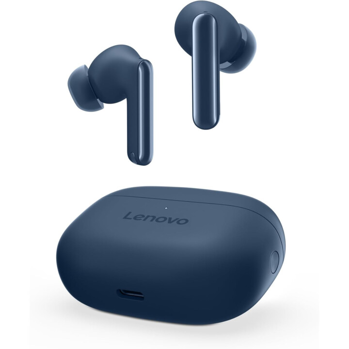 Lenovo Yoga True Wireless Séreo Earbuds Blue