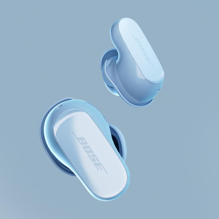Bose Quietcomfort Ultra Earbuds Azul - Auscultadores Bluetooth