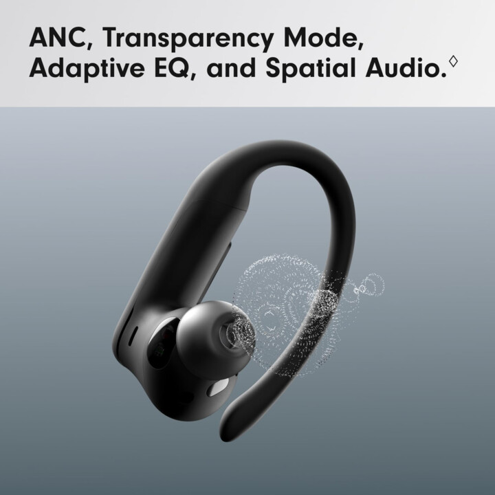 Powerbeats Pro2 Negro