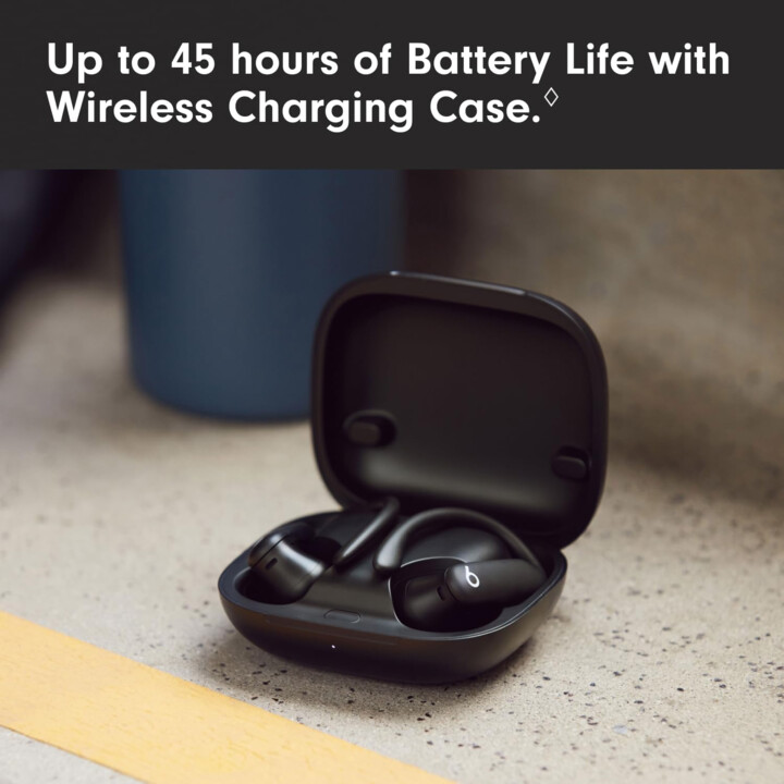 Powerbeats Pro2 Negro