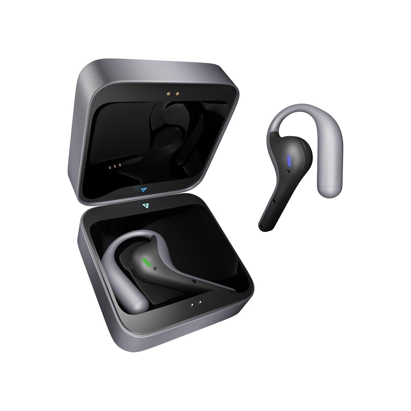 Timekettle W4 Pro IA Black | product