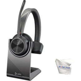 Poly Voyager 4310 USB C . Versión Microsoft + BT700