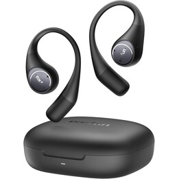 Earfun OpenJump TWS Negro - Auriculares Bluetooth