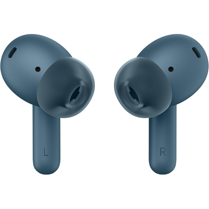 Lenovo TWS Yoga Earbuds, PC Edition, Tidal Teal with Active Noise Cancellation, Bluetooth 5.3