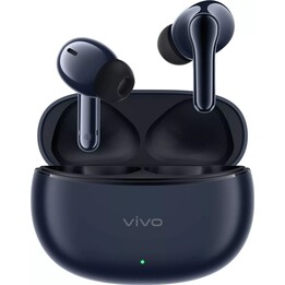 Vivo Tws 3e Black Headphones