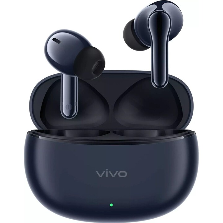 Fones de ouvido Vivo Tws 3e pretos