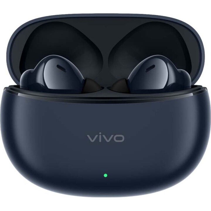 Fones de ouvido Vivo Tws 3e pretos