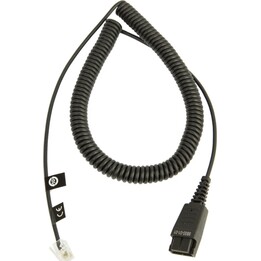 Jabra 8800-01-01 Headset/Headset Accessory Cable