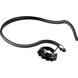 Jabra Biz 2400 Auriculares con banda para el cuello
