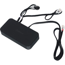 Jabra 14201-35 auricular / audífono accesorio Adaptador EHS